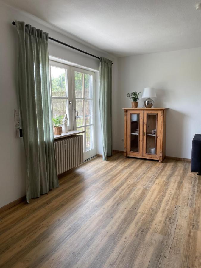 Ferienwohnung Waesserndorf Buitenkant foto